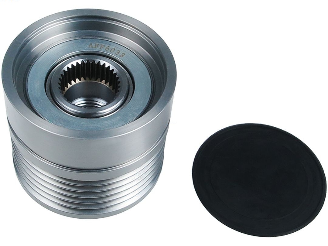 AUTOSTARTER AFP6033 GENERÁTOR SZABADONFUTÓ