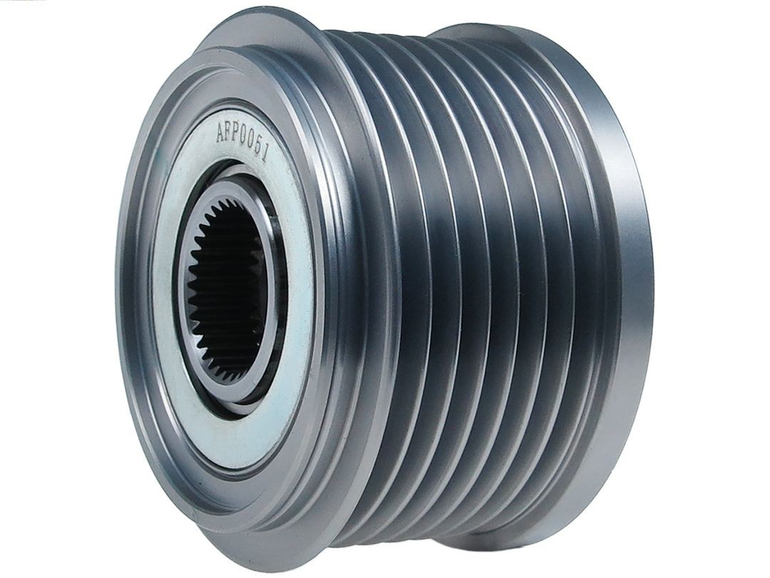 AUTOSTARTER ASTAFP0051 Szabadonfutós ékszíjtárcsa