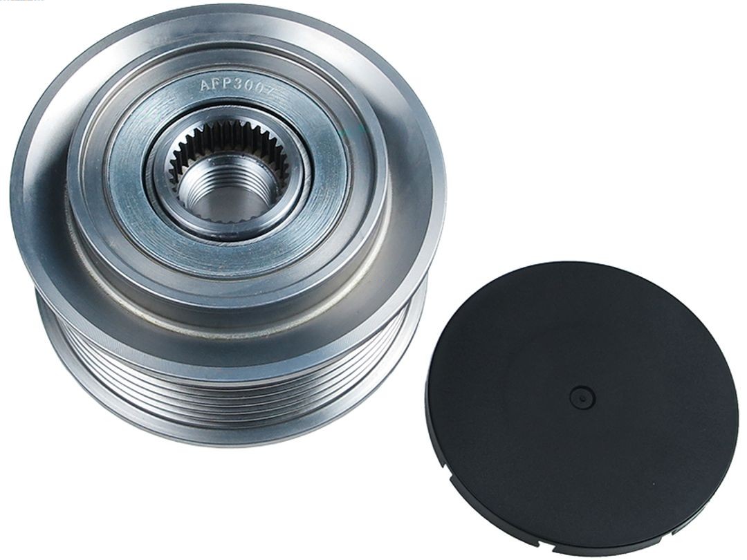 AUTOSTARTER ASTAFP3007 Szabadonfutós ékszíjtárcsa
