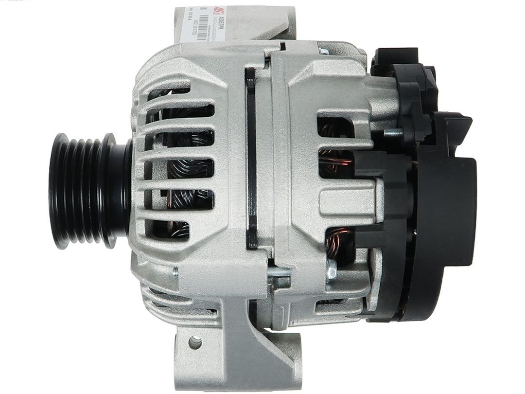 AUTOSTARTER ASTA0057PR Generátor