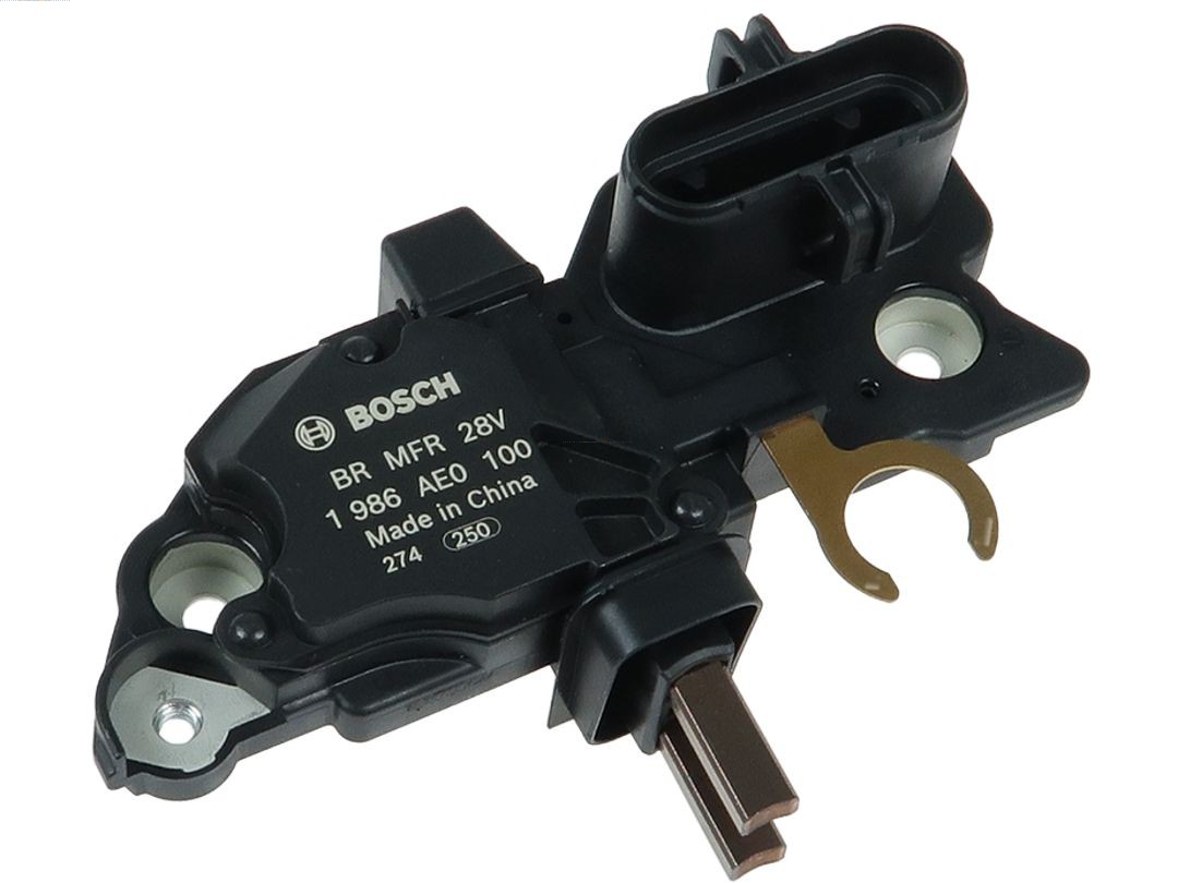 AUTOSTARTER 574 436 ARE0248(BOSCH) # regulator alternatora