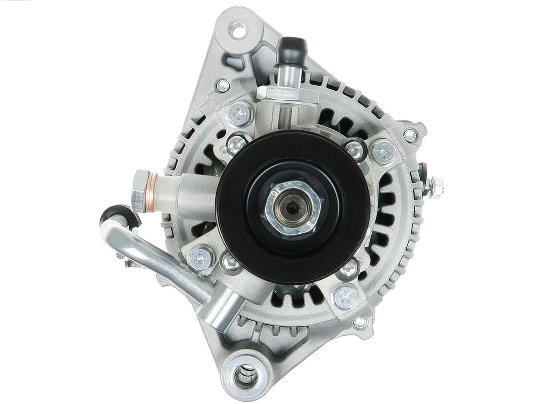 AUTOSTARTER ASTA6615S Generátor