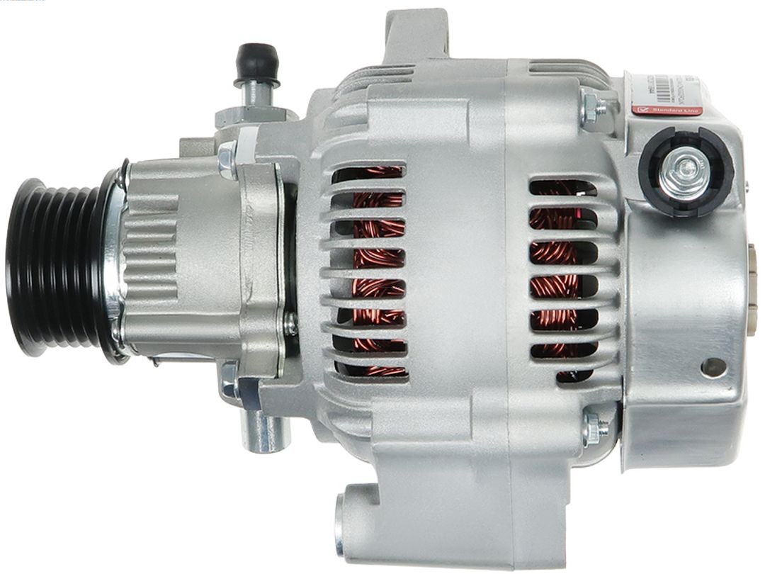 AUTOSTARTER A6615S ALTERNATOR