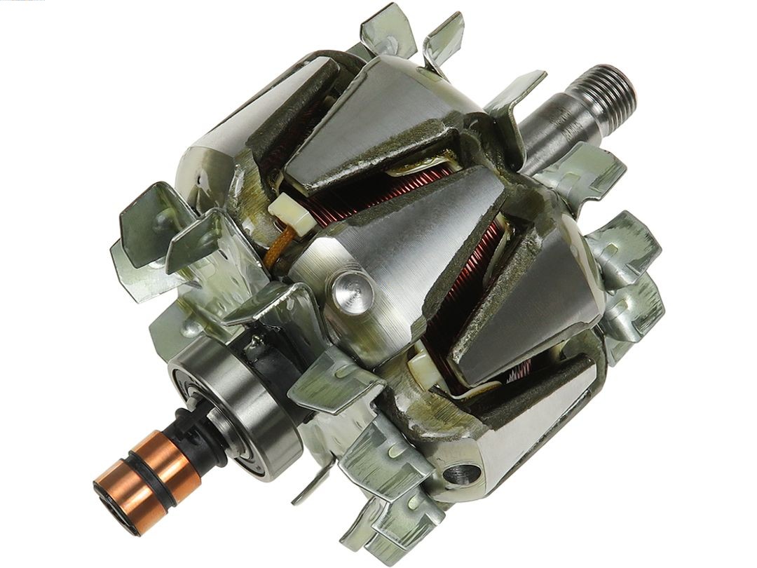 AUTOSTARTER ASTAR0006 Forgórész, generátor