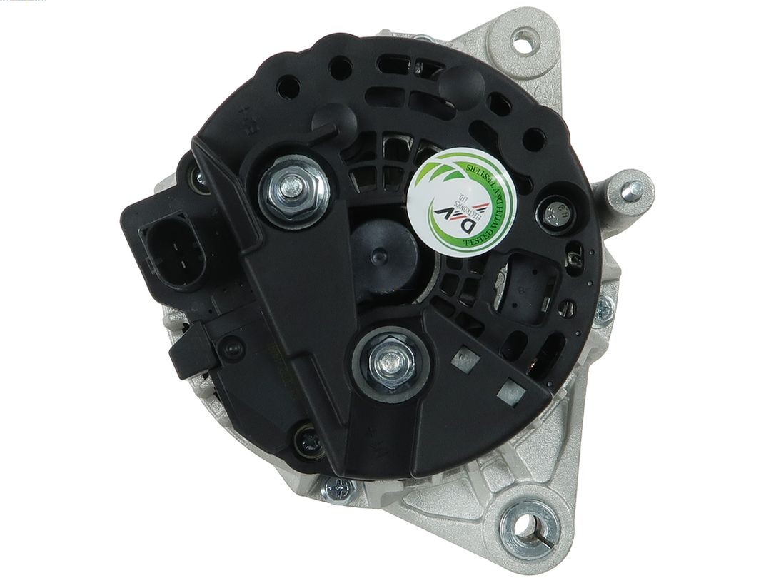 AUTOSTARTER ASPA0506 generátor