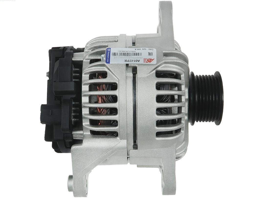 AUTOSTARTER ASTA0147PR Generátor