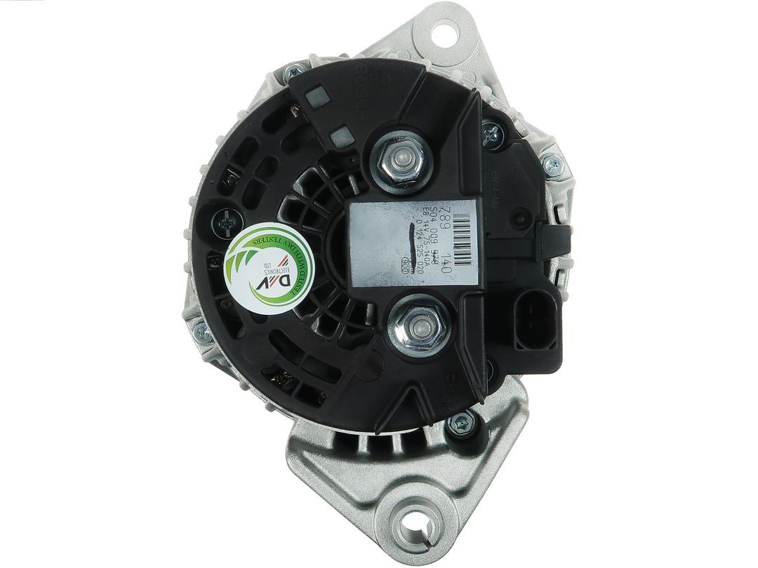 AUTOSTARTER ASTA0147PR Generátor