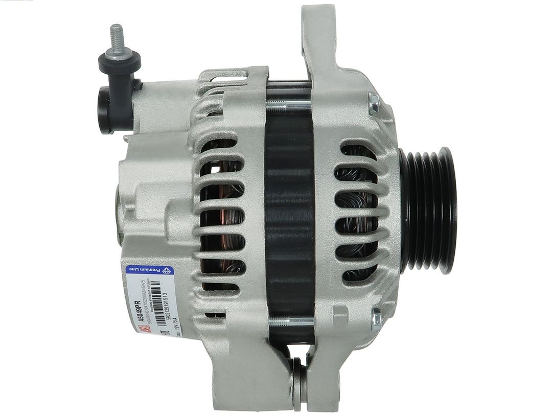 AUTOSTARTER ASTA5049PR Generátor