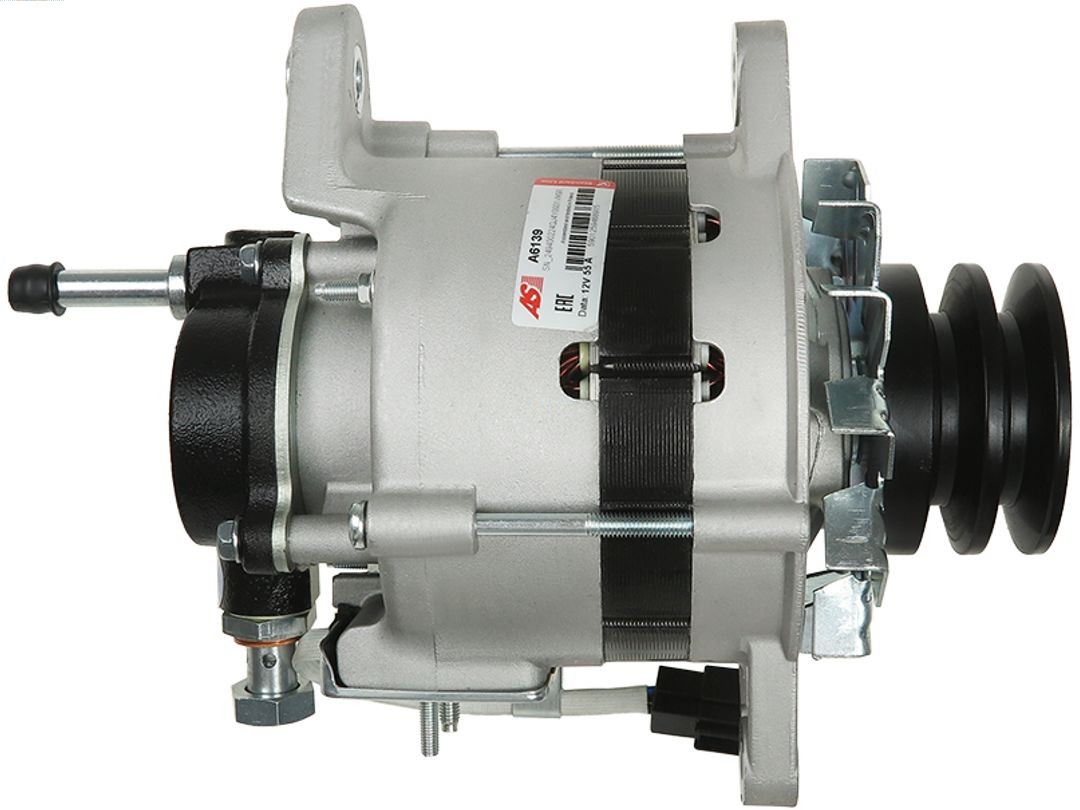 AUTOSTARTER A6139 Generátor