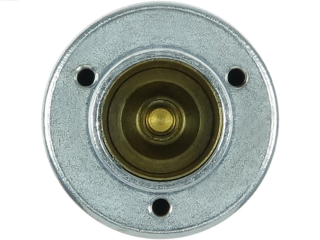 AUTOSTARTER ASTSS0067P Önindító mágneskapcsoló