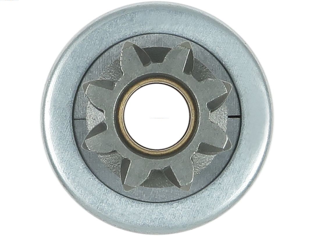 AUTOSTARTER  szabadonfutó, önindító