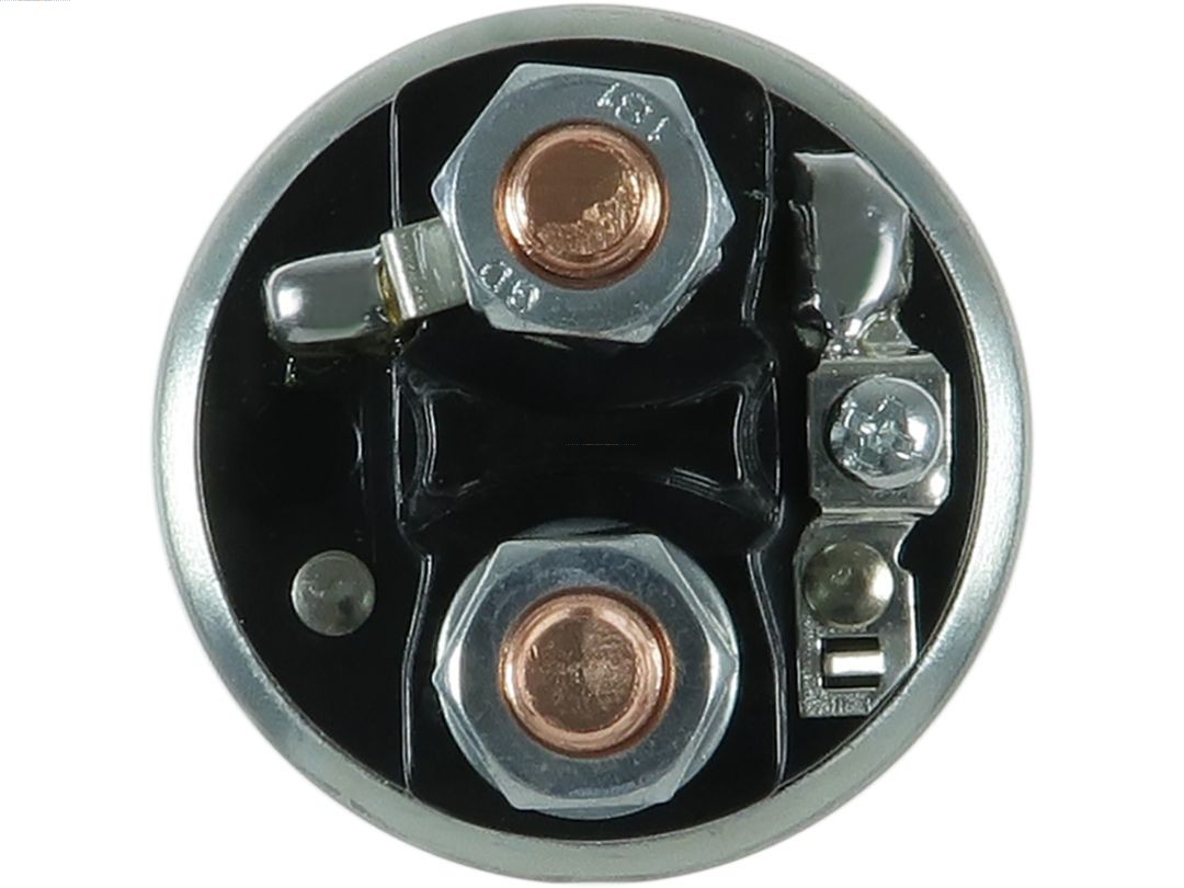 AUTOSTARTER SS0098 MÁGNESKAPCSOLÓ, ÖNINDÍTÓ