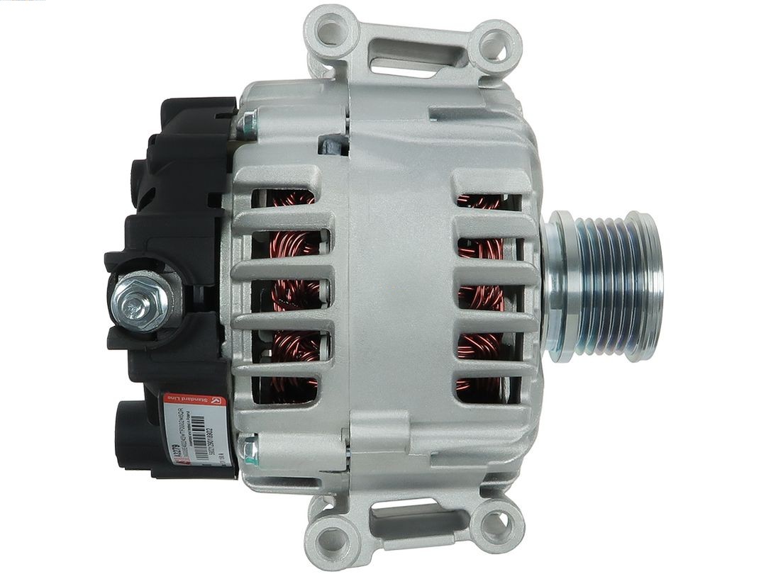 AUTOSTARTER ASTA3279 Generátor