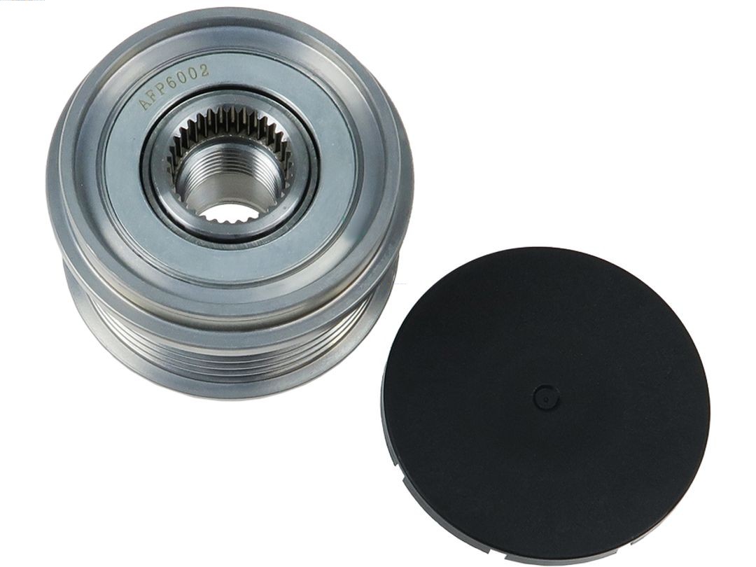 AUTOSTARTER ASTAFP6002 Szabadonfutós ékszíjtárcsa