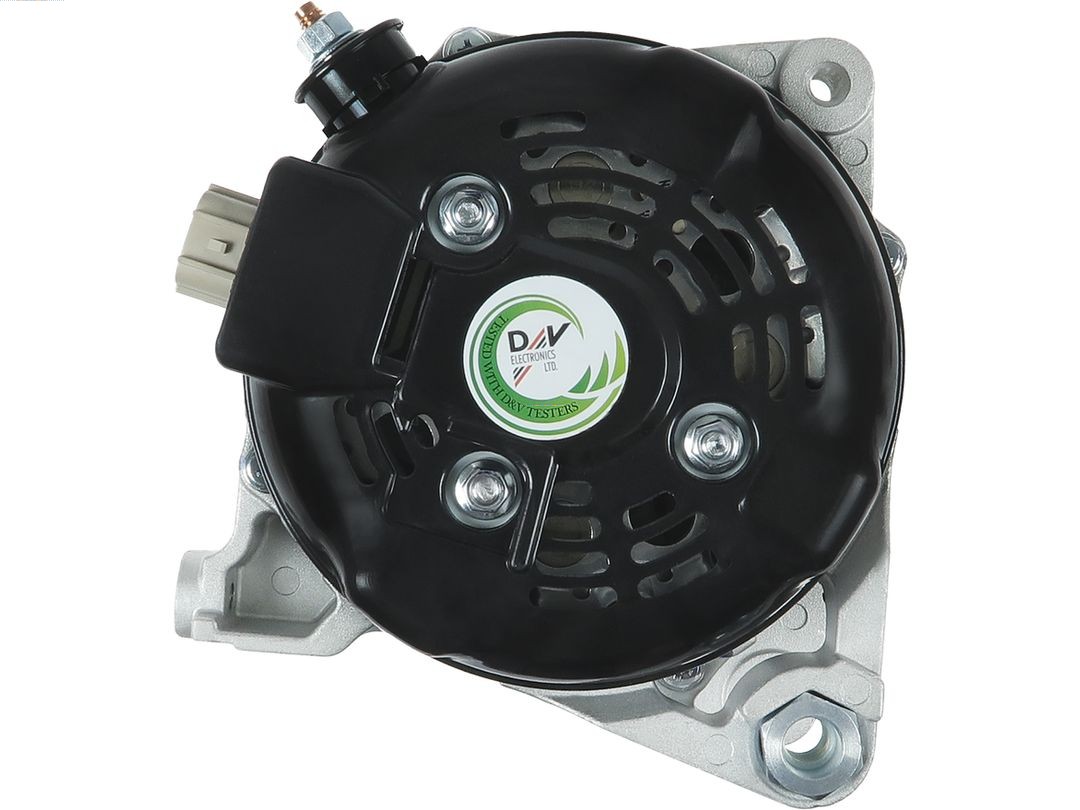 AUTOSTARTER ASTA6065 Generátor