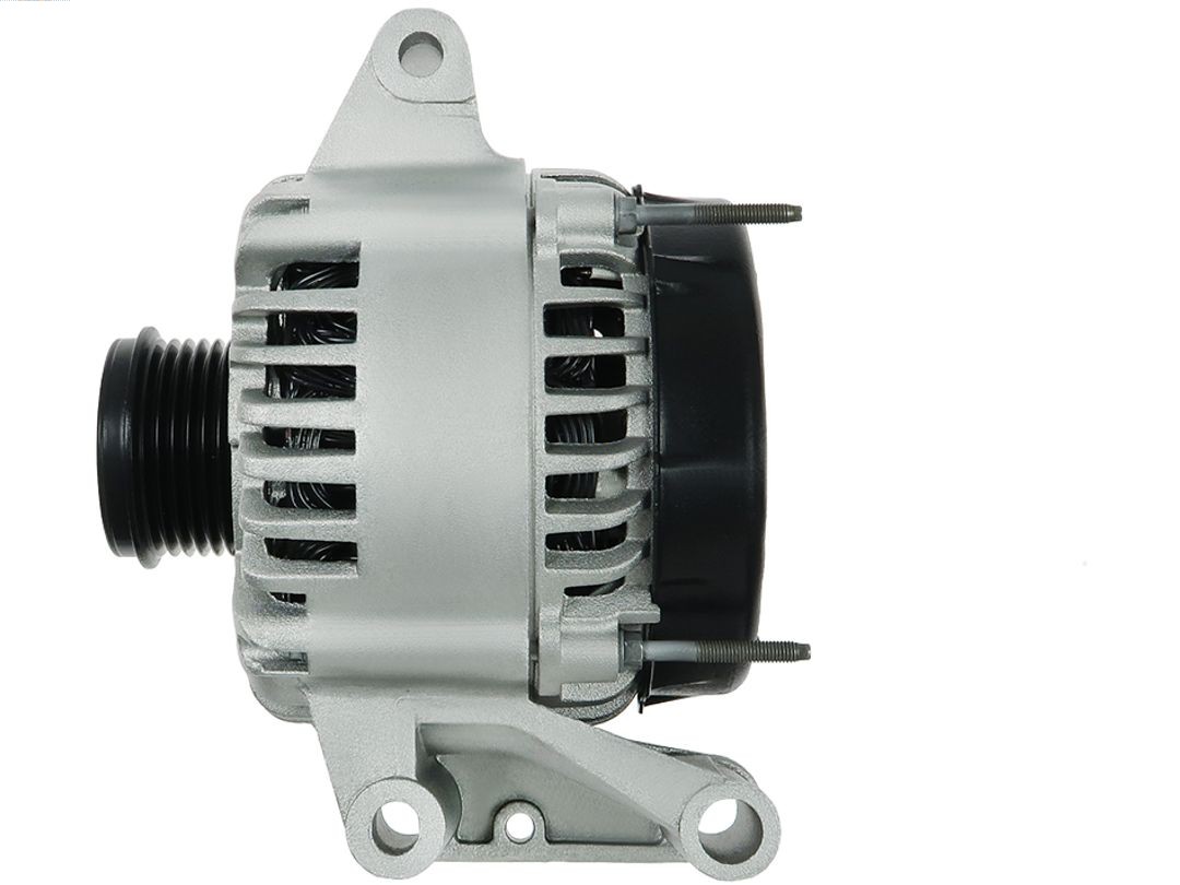 AUTOSTARTER  Generátor