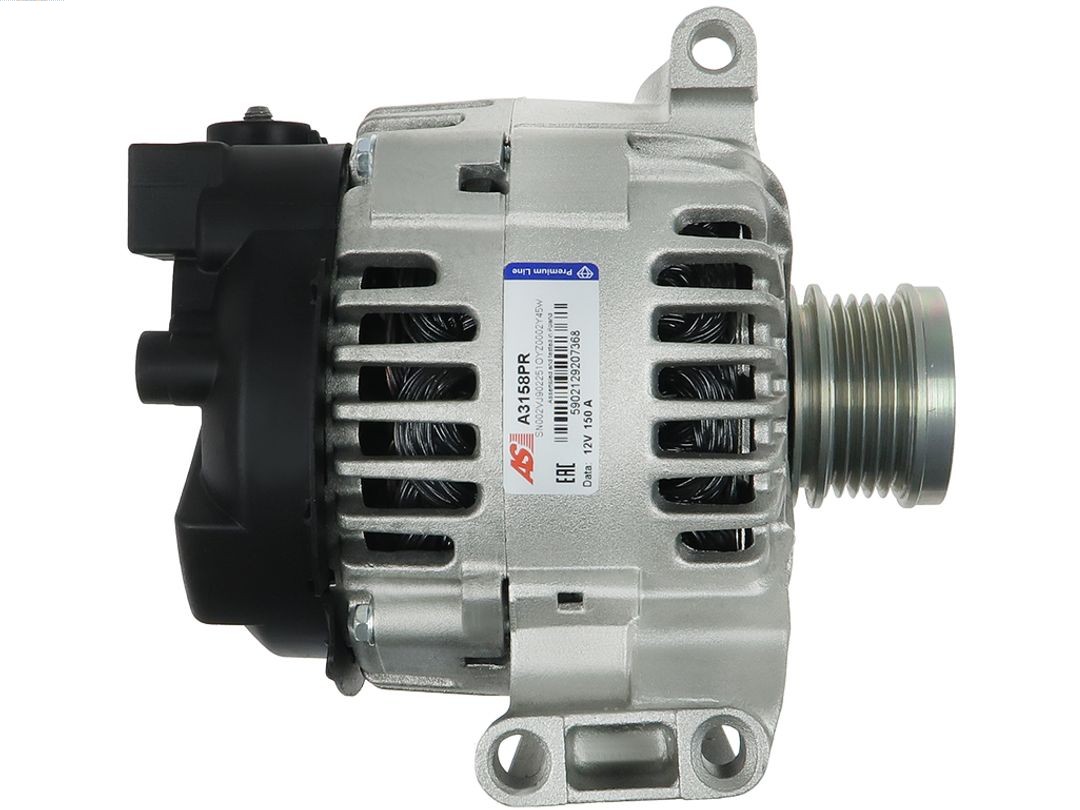 AUTOSTARTER ASTA3158PR Generátor