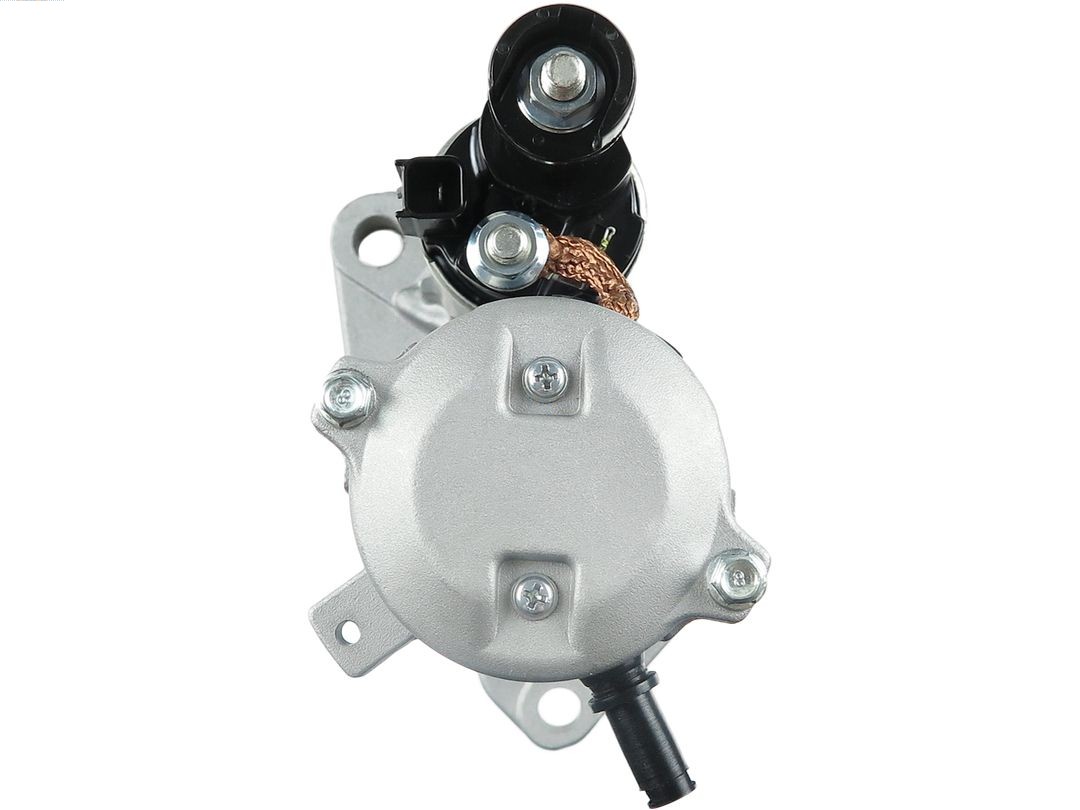 AUTOSTARTER 535 334 S6175 - Önindító