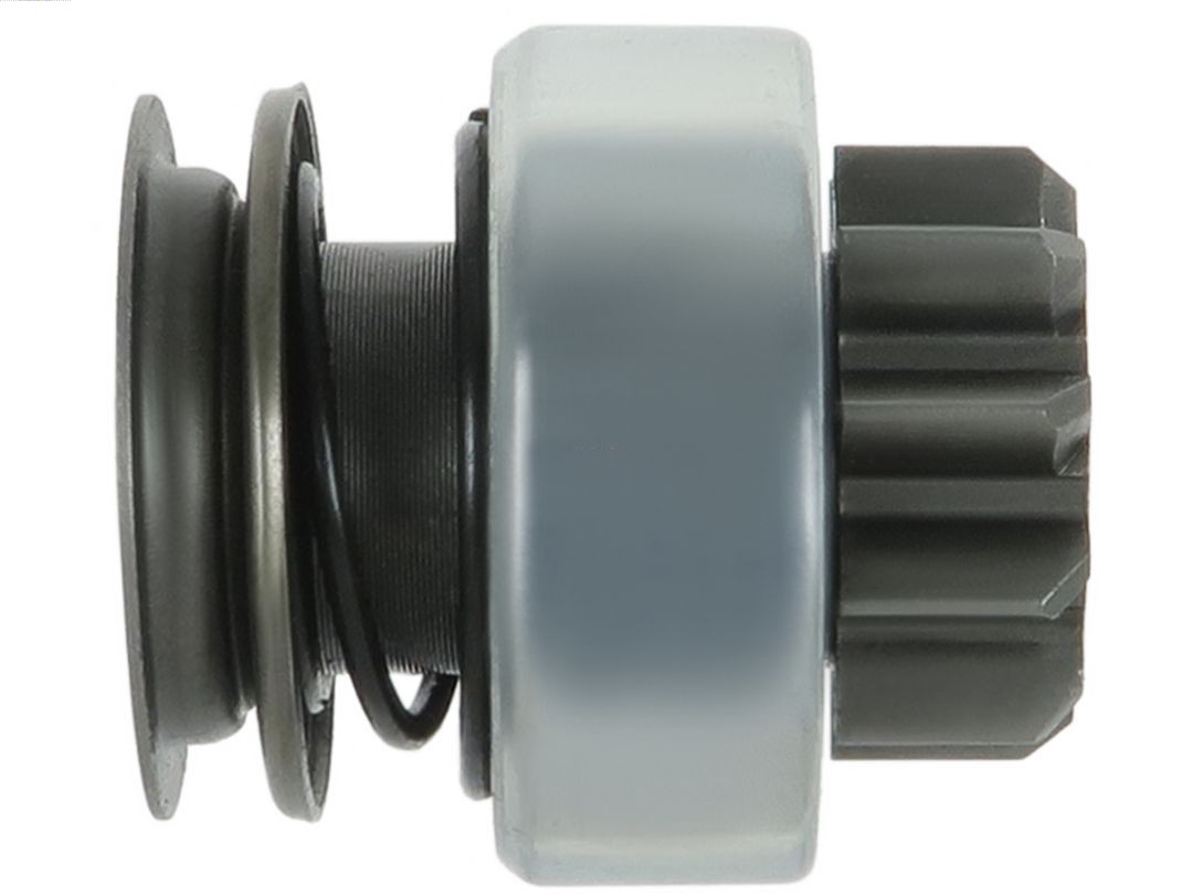 AUTOSTARTER SD0237 SZABADONFUTÓ, ÖNINDÍTÓ