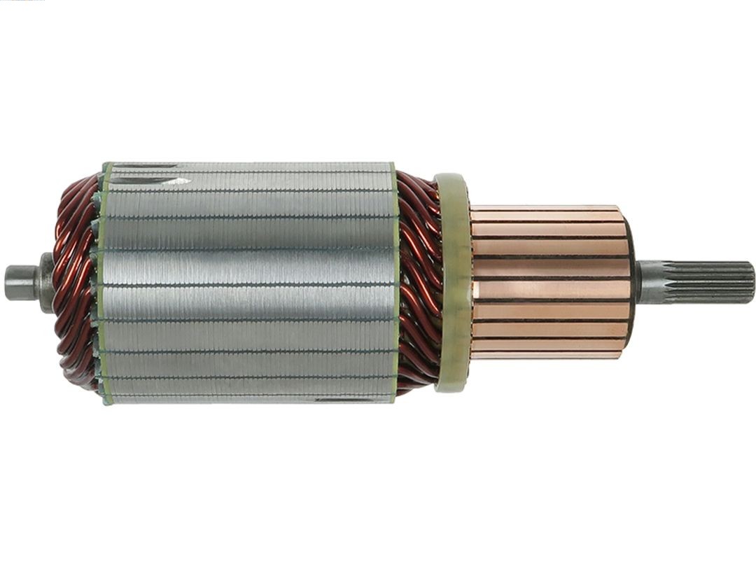 AUTOSTARTER ASTSA6007 Állórész, önindító