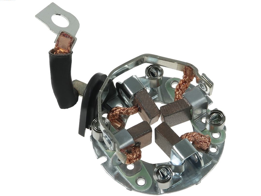 AS SBH9004P SZCZOTKOTRZ. ROZRUSZNIKA