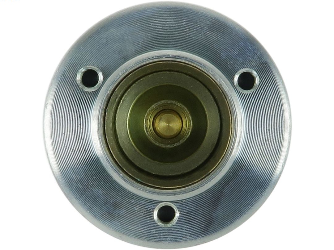 AUTOSTARTER ASTSS0023 Önindító mágneskapcsoló