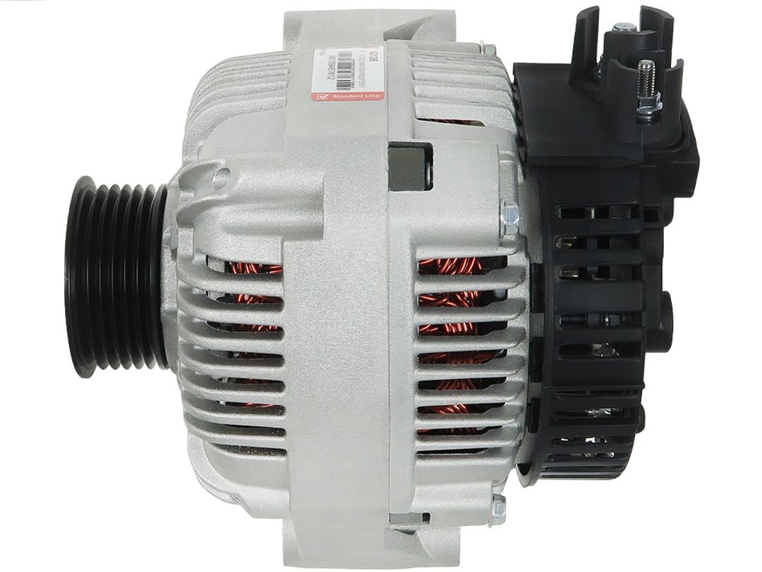 AUTOSTARTER A3136 Generátor