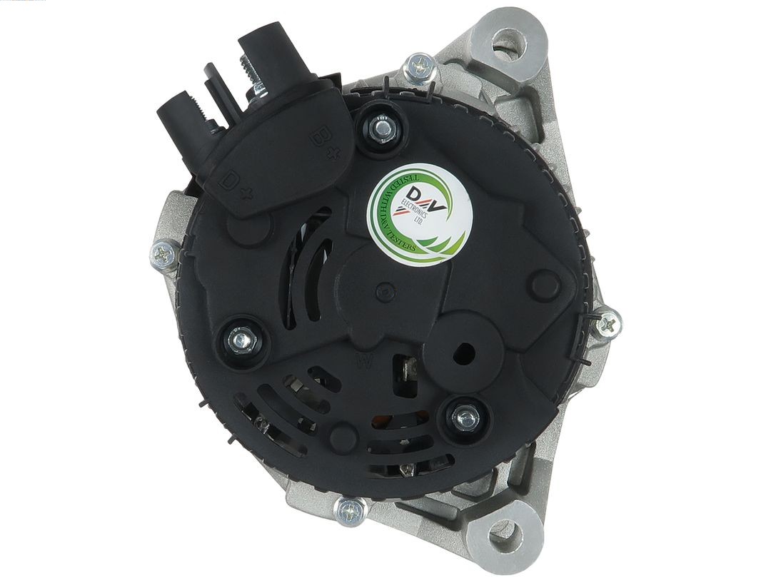 AUTOSTARTER ASPA3136 generátor