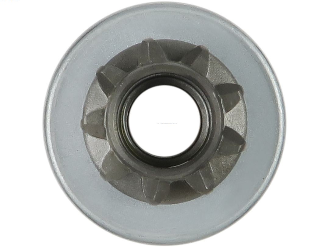 AUTOSTARTER  szabadonfutó, önindító