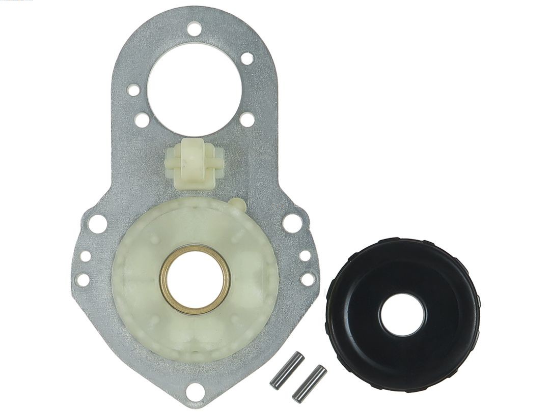 AUTOSTARTER SG3016 KOSZORÚS KERÉK, BOLYGÓMŰ (ÖNINDÍTÓ)