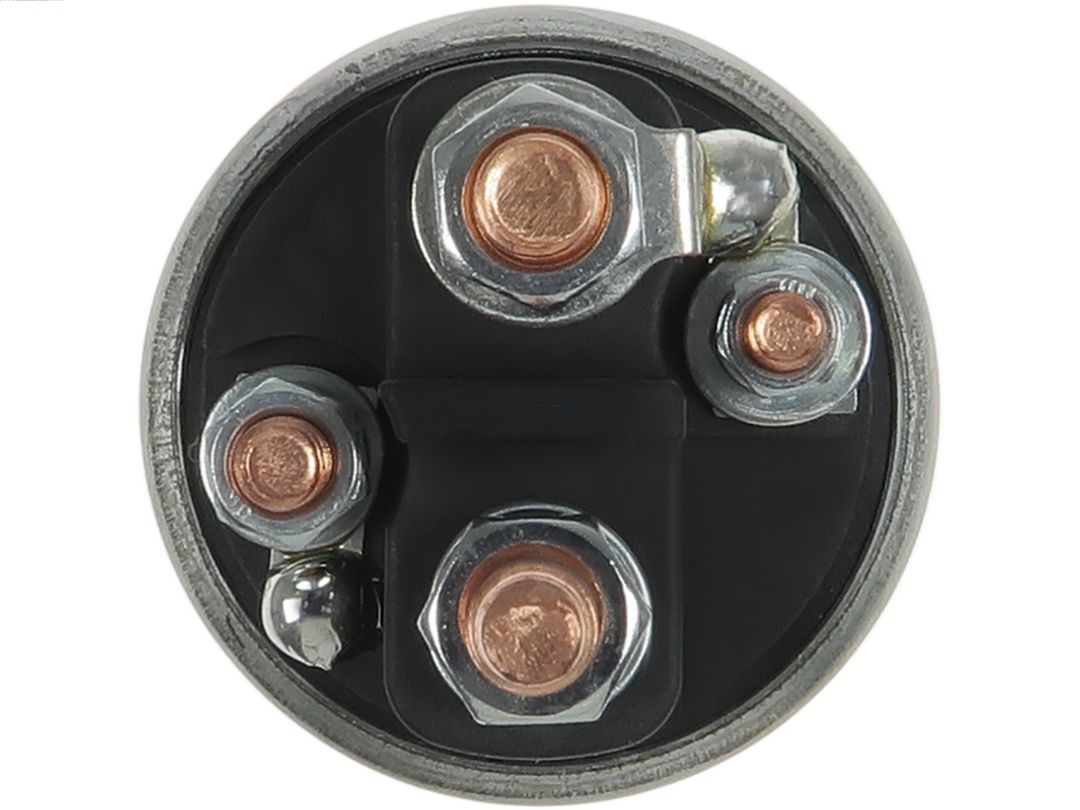 AUTOSTARTER ASPSS3031 mágneskapcsoló, önindító