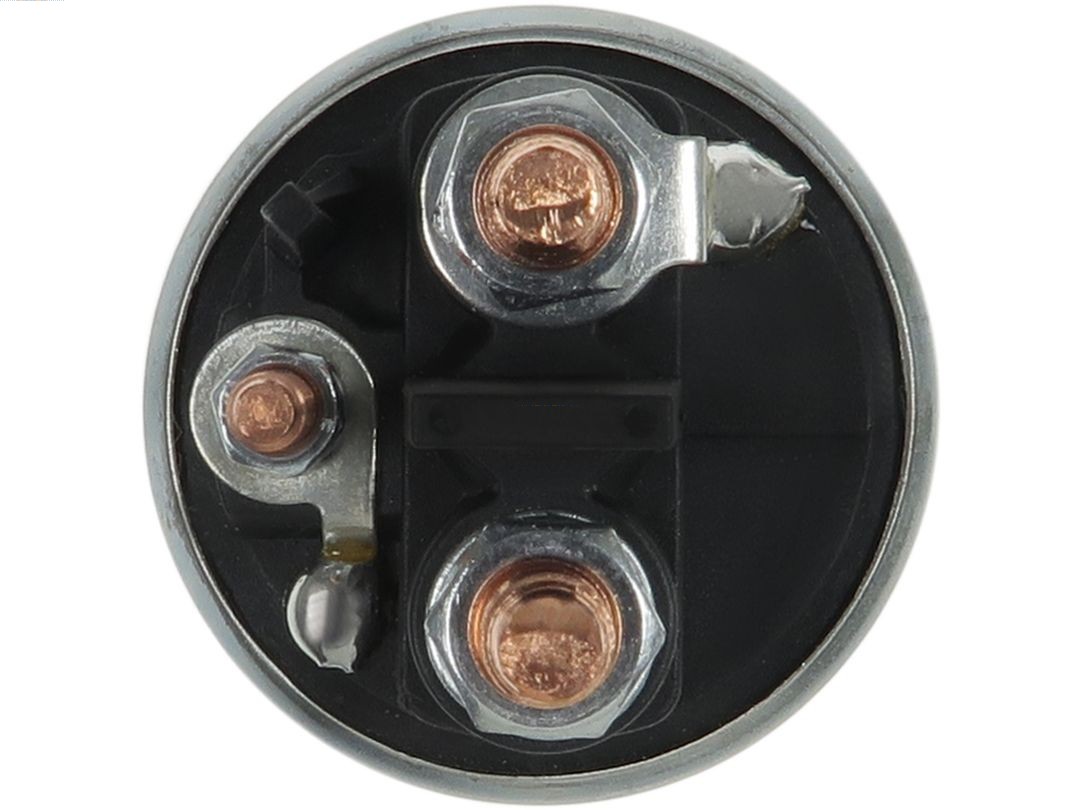 AUTOSTARTER ASTSS3036 Önindító mágneskapcsoló