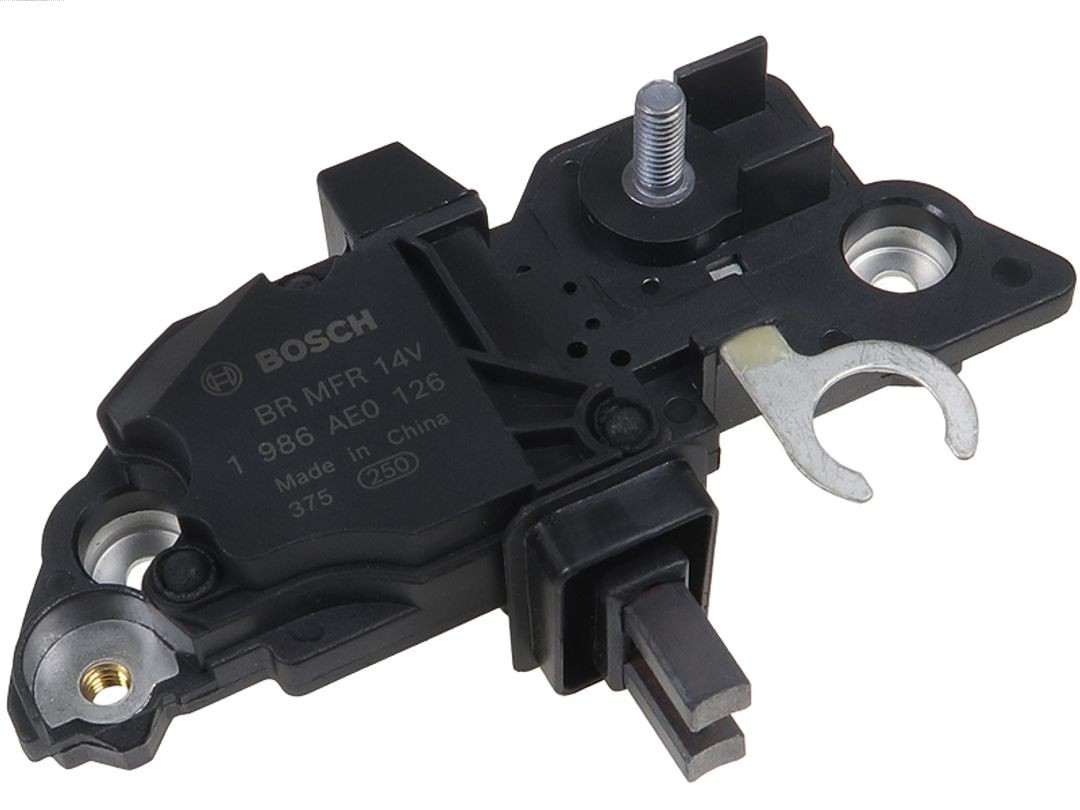 AUTOSTARTER ARE0087(BOSCH) Generátor szabályozó