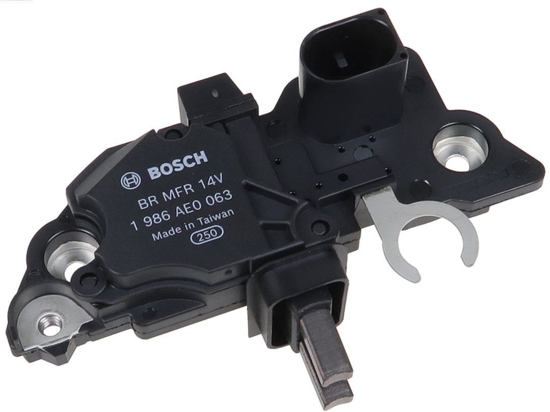 AUTOSTARTER 535 355 ARE0008(BOSCH) - Generátor szabályozó