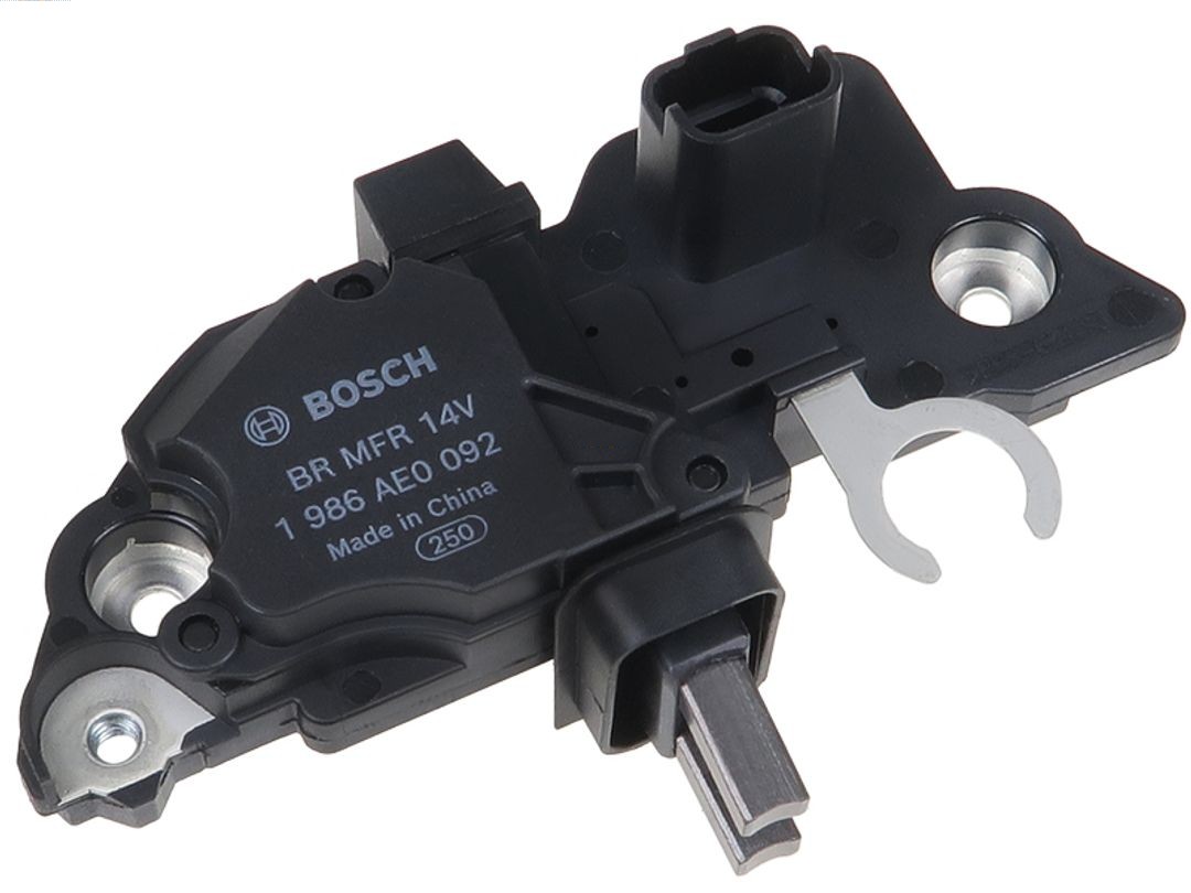 AUTOSTARTER ARE0018(BOSCH) Generátor szabályozó