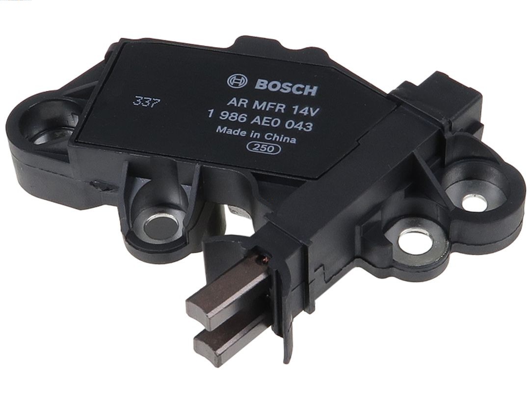 AUTOSTARTER ARE0061(BOSCH) Generátor szabályozó