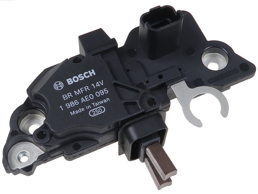 AUTOSTARTER ARE0063(BOSCH) Generátor szabályozó