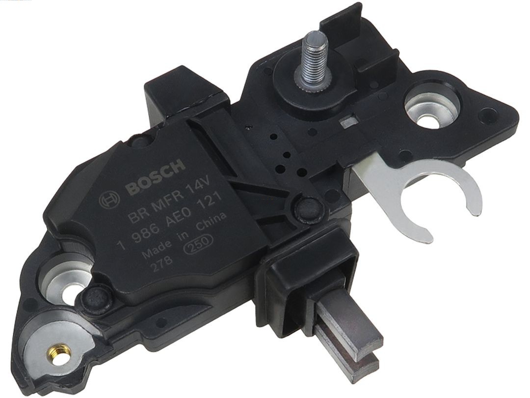 AUTOSTARTER ASPARE0131(BOSCH) generátor szabályozó