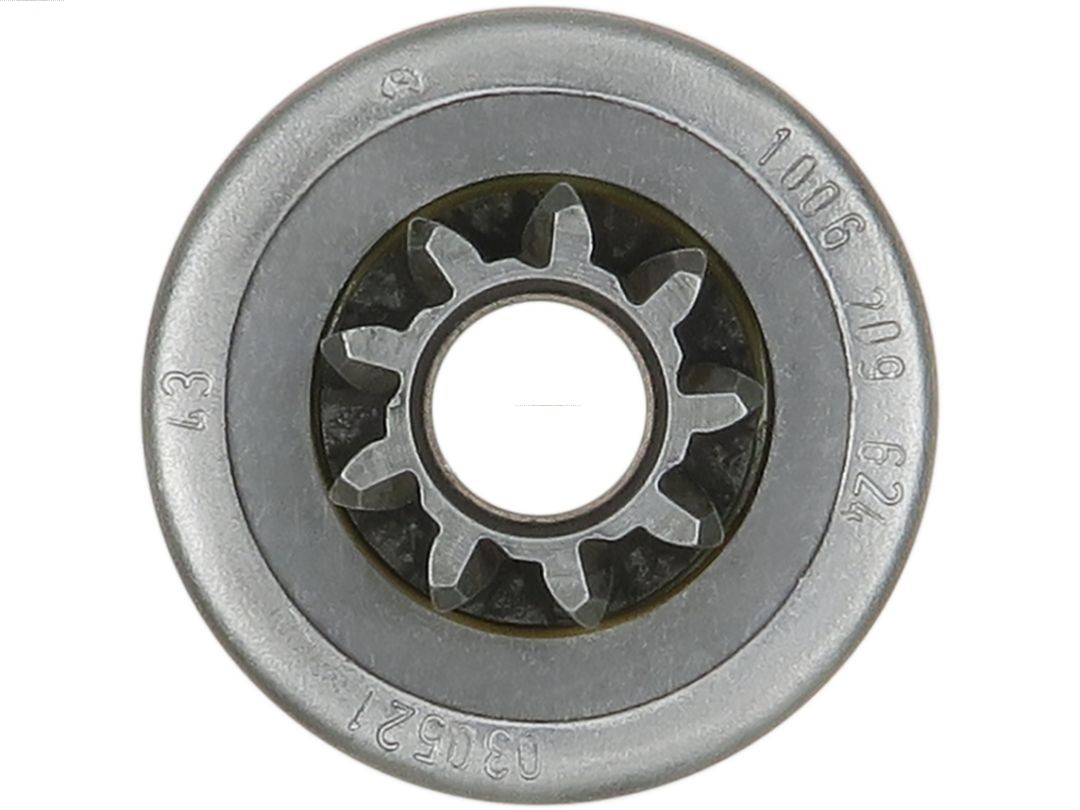 AUTOSTARTER 562 024 SD0072(BOSCH) # bendiks /bosch/ 1106011