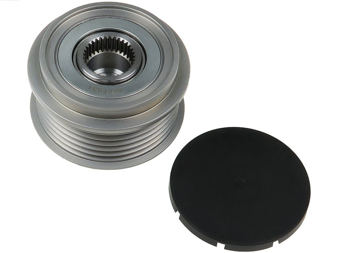 AUTOSTARTER ASPAFP6034 generátor szabadonfutó