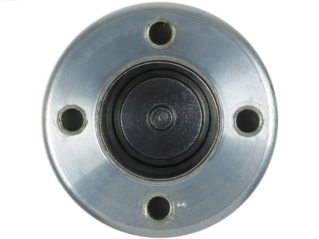AUTOSTARTER ASTSS5083 Önindító mágneskapcsoló