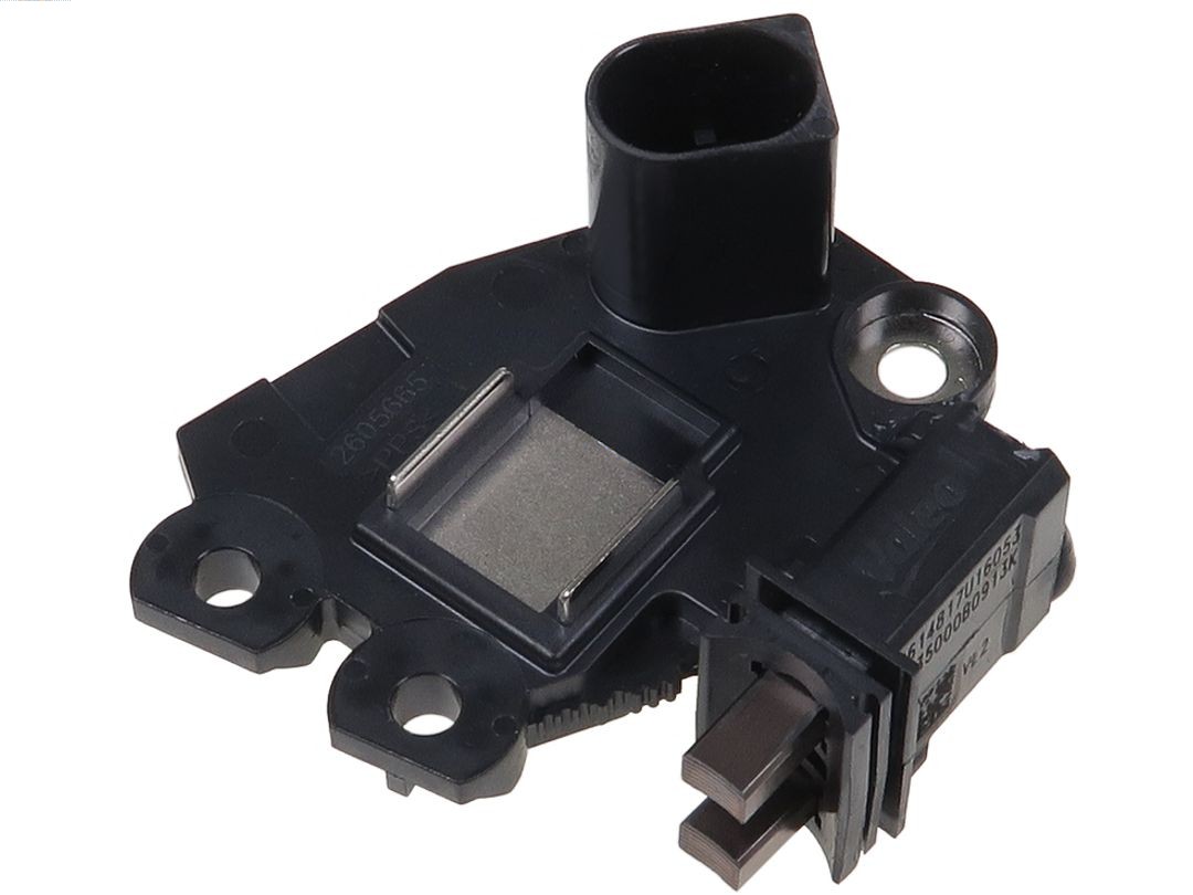 AUTOSTARTER ASPARE3010 (VALEO) generátor szabályozó