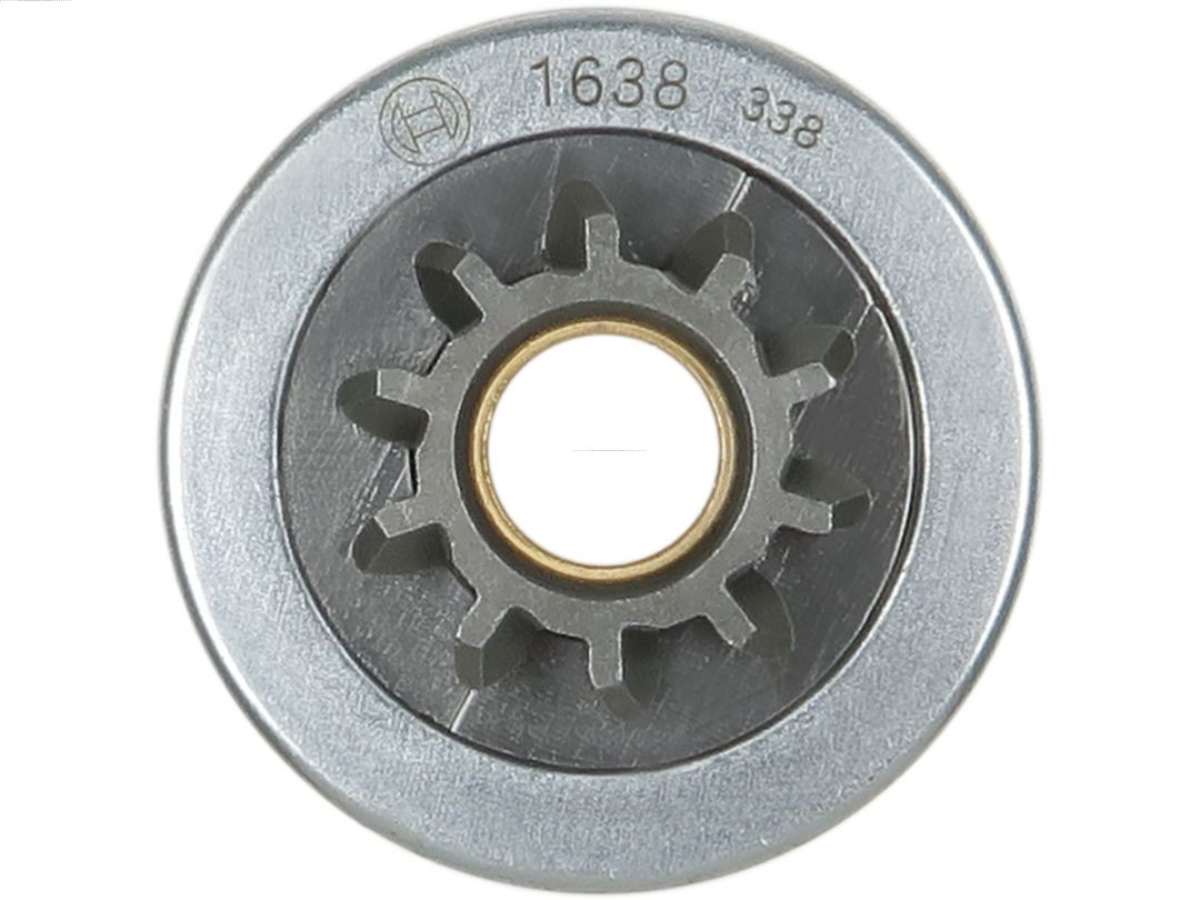 AUTOSTARTER 536 195 SD0137(BOSCH) # pastorek /bosch/ 0001107499