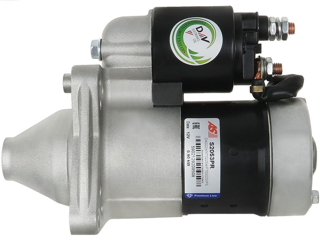 AUTOSTARTER 574 042 S2053PR # indító