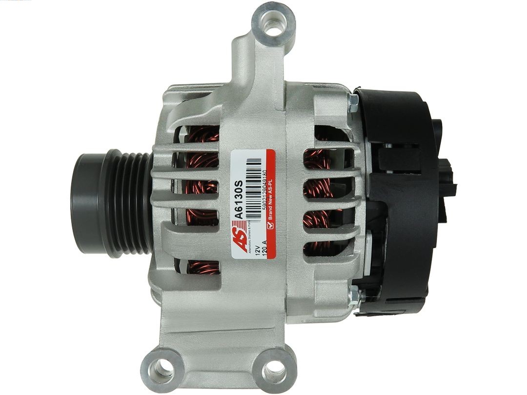 AUTOSTARTER 545 979 A6130S # generátor