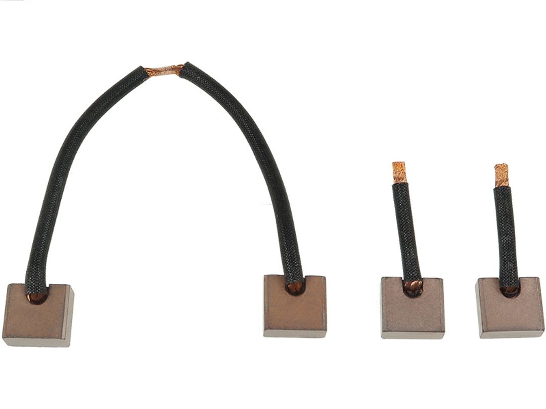 AUTOSTARTER ASTJSX31-32 Bronzkefe