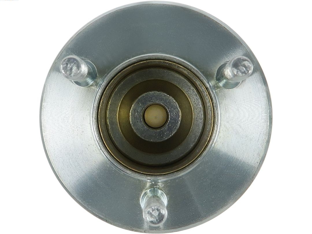 AUTOSTARTER SS4034 MÁGNESKAPCSOLÓ, ÖNINDÍTÓ