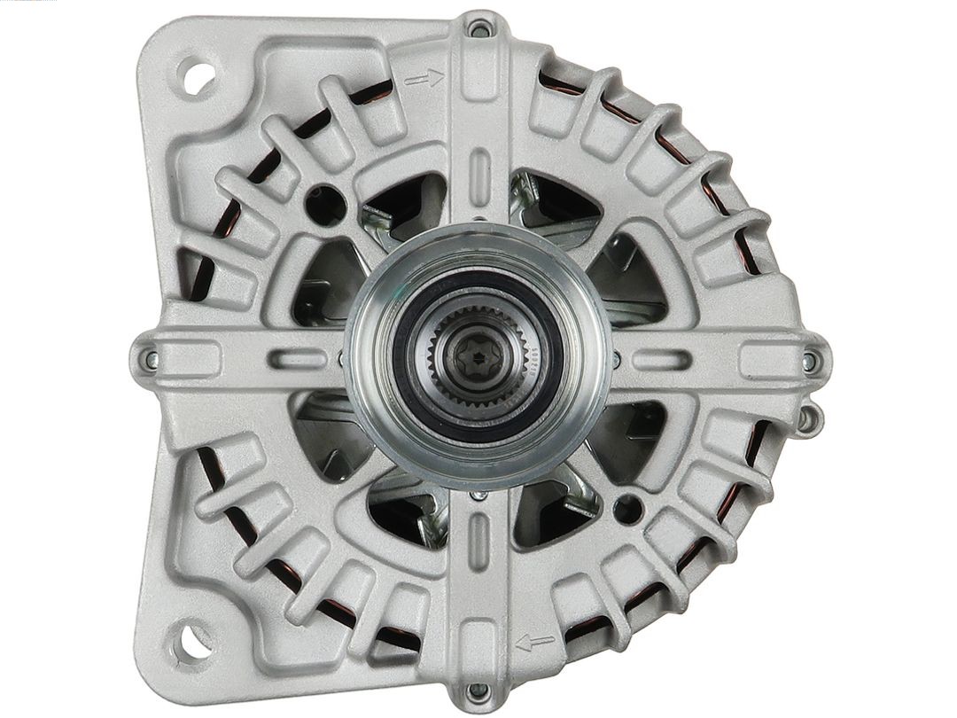 AUTOSTARTER ASTA3705S Generátor