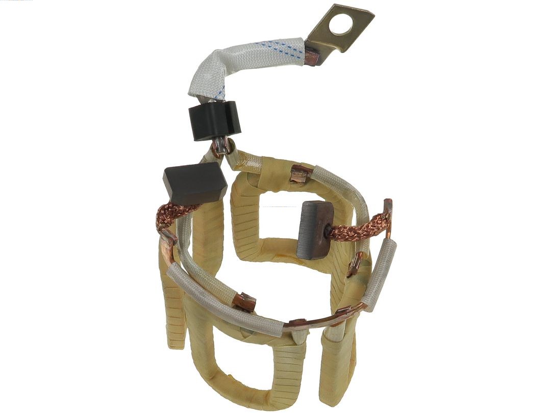 AUTOSTARTER ASTSF0004 Gerjesztőtekercs, önindító