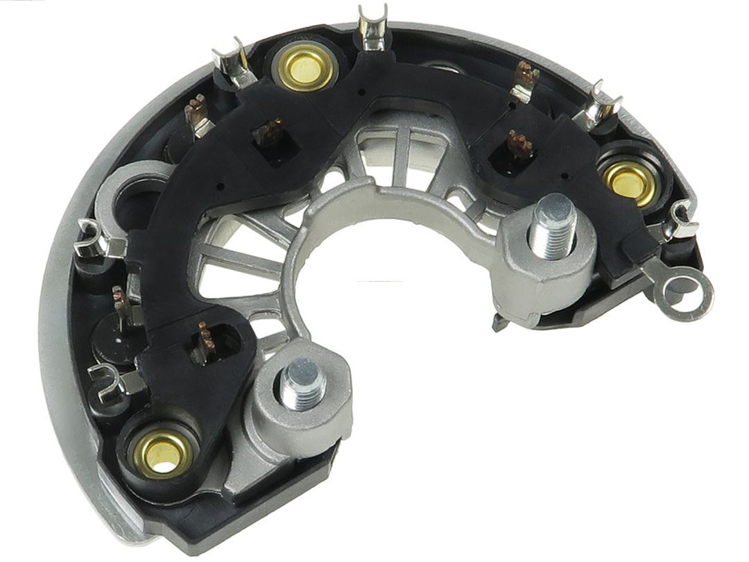 AUTOSTARTER 538 738 ARC0151 # diodový můstek /bosch/ 0124625001